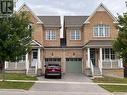 202 Harbord Street, Markham, ON  - Outdoor With Facade 