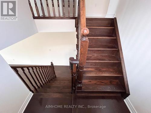 202 Harbord Street, Markham, ON - Indoor Photo Showing Other Room