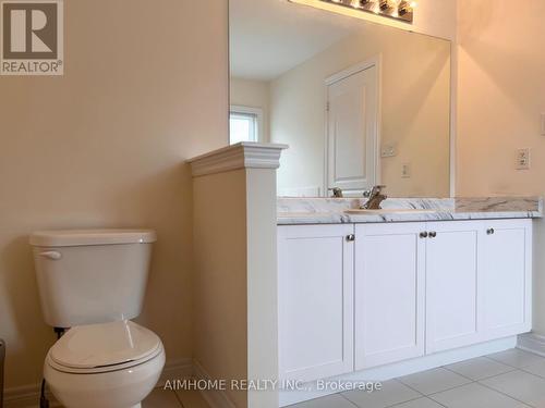 202 Harbord Street, Markham, ON - Indoor Photo Showing Bathroom