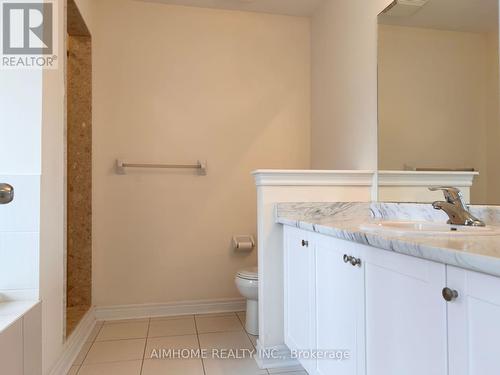 202 Harbord Street, Markham, ON - Indoor Photo Showing Bathroom