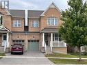 202 Harbord Street, Markham, ON  - Outdoor With Facade 