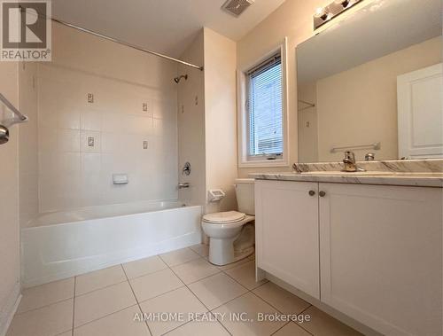 202 Harbord Street, Markham, ON - Indoor Photo Showing Bathroom