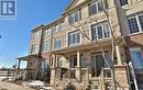 18 - 3026 Postridge Drive, Oakville, ON  - Outdoor With Facade 