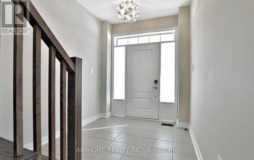 18 - 3026 Postridge Drive, Oakville, ON - Indoor Photo Showing Other Room