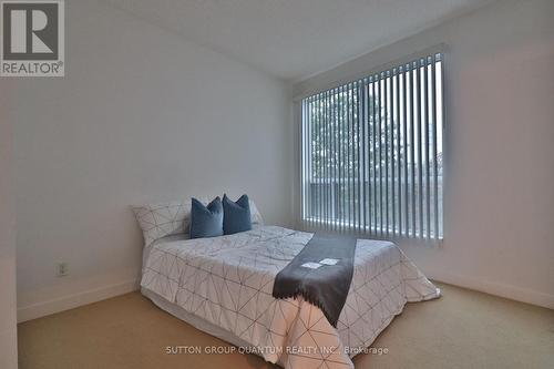 310 - 88 Palace Pier Court, Toronto, ON - Indoor Photo Showing Bedroom