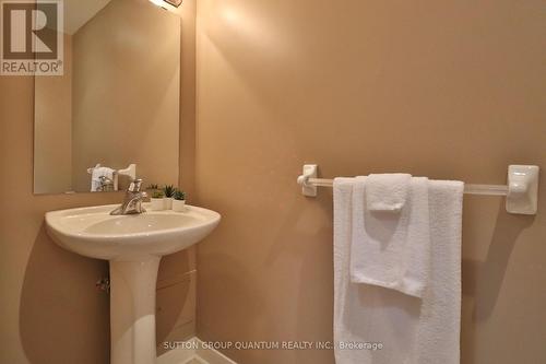 310 - 88 Palace Pier Court, Toronto, ON - Indoor Photo Showing Bathroom