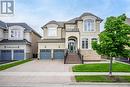 36 Hampton Springs Drive E, Brampton, ON  - Outdoor With Facade 