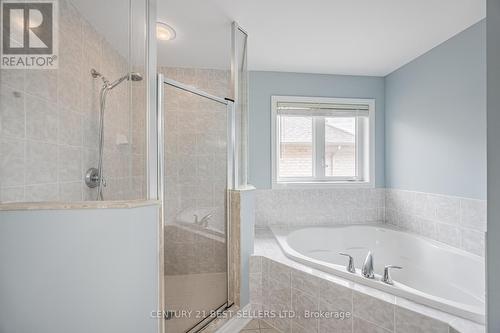 36 Hampton Springs Drive E, Brampton, ON - Indoor Photo Showing Bathroom