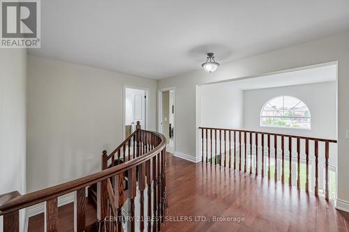 36 Hampton Springs Drive E, Brampton, ON - Indoor Photo Showing Other Room