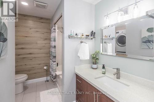 816 Eaglemount Crescent, Mississauga, ON - Indoor Photo Showing Bathroom
