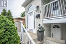 816 Eaglemount Crescent, Mississauga, ON  - Outdoor With Exterior 