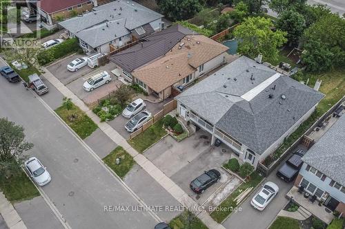 816 Eaglemount Crescent, Mississauga, ON - 