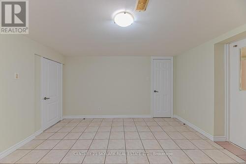 3331 Etude Drive, Mississauga, ON - Indoor Photo Showing Other Room