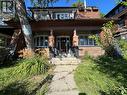 2 - 559 Runnymede Road, Toronto, ON  - Outdoor With Deck Patio Veranda 