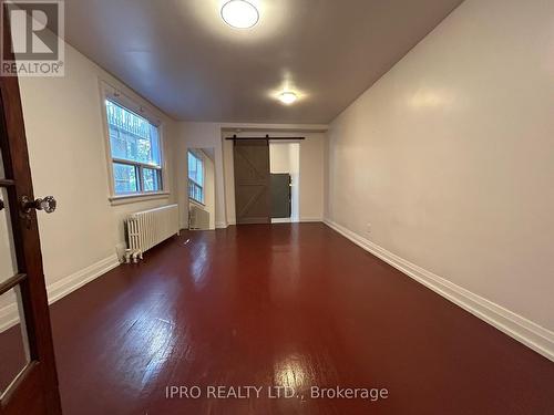 2 - 559 Runnymede Road, Toronto, ON - Indoor Photo Showing Other Room