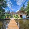 825 Southview Drive, Otonabee-South Monaghan, ON  - Outdoor With Body Of Water 