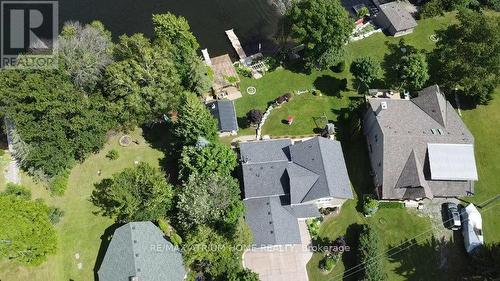 825 Southview Drive, Otonabee-South Monaghan, ON - Outdoor With View