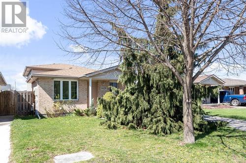 1428 Fuller, Windsor, ON 