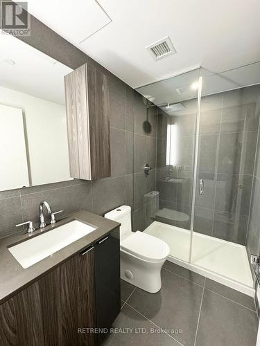 721 - 15 Mercer Street, Toronto, ON - Indoor Photo Showing Bathroom