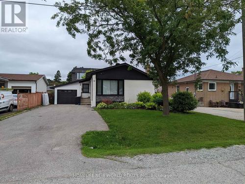 Lower - 13 Rockport Crescent, Richmond Hill, ON - Outdoor