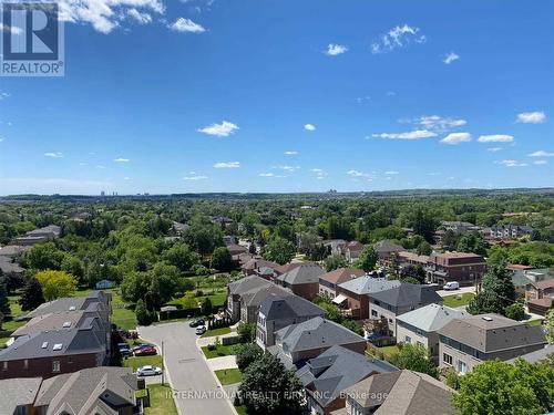 711B - 9090 Yonge Street, Richmond Hill, ON - Outdoor With View