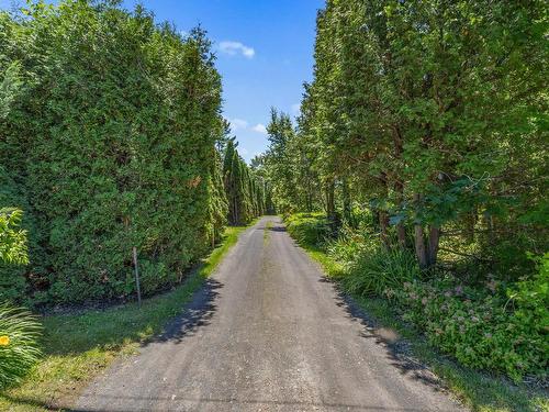 Passageway - 4053 Route 344, Saint-Placide, QC - Outdoor With View