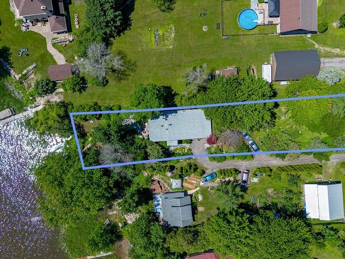 Land/Lot - 4053 Route 344, Saint-Placide, QC - Outdoor With View