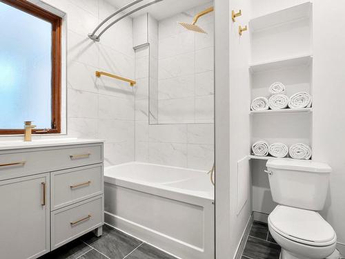 Bathroom - 3562 Rue Durocher, Montréal (Le Plateau-Mont-Royal), QC - Indoor Photo Showing Bathroom