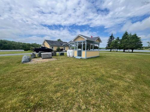 3767 Sonora Road, Sherbrooke, NS 