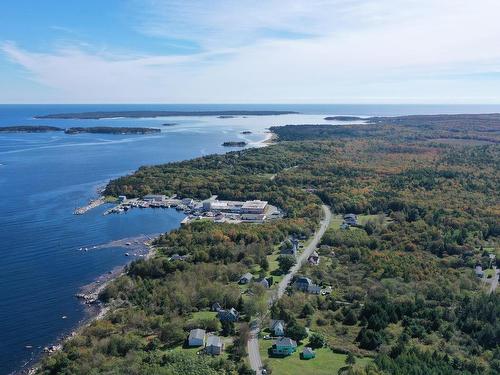 Lot Central Port Mouton Road, Central Port Mouton, NS 