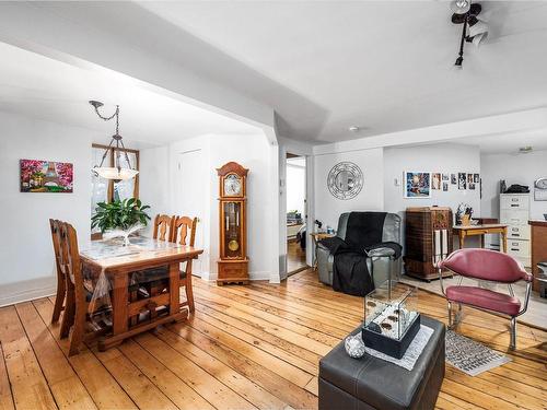 Overall view - 338Z  - 342Z Rue St-Eustache, Saint-Eustache, QC - Indoor