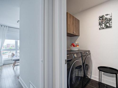 Laundry room - 48 Place Boulay, Saint-Basile-Le-Grand, QC 