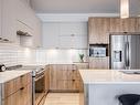 Kitchen - 48 Place Boulay, Saint-Basile-Le-Grand, QC 