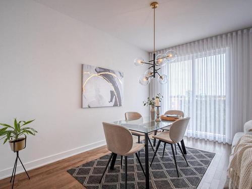 Dining room - 48Z Place Boulay, Saint-Basile-Le-Grand, QC 