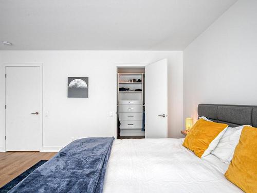 Chambre Ã  coucher principale - 48Z Place Boulay, Saint-Basile-Le-Grand, QC 