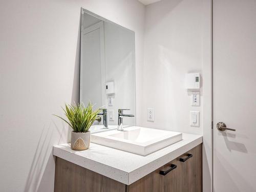 Bathroom - 48Z Place Boulay, Saint-Basile-Le-Grand, QC 