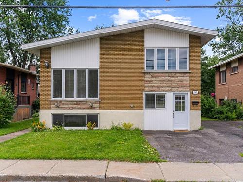 Frontage - 262 Rue Greenfield, Longueuil (Greenfield Park), QC - Outdoor