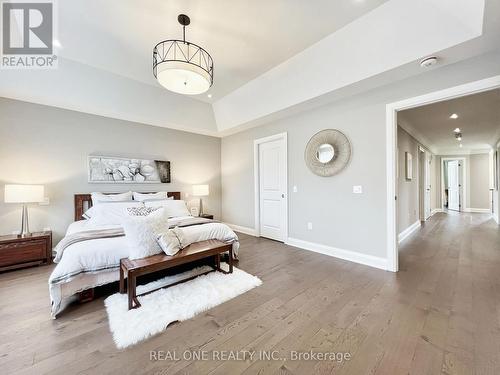 80 Portage Avenue, Richmond Hill, ON - Indoor Photo Showing Bedroom