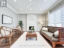 80 Portage Avenue, Richmond Hill, ON  - Indoor Photo Showing Living Room 