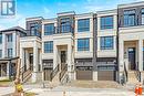 1359 Shevchenko Boulevard, Oakville, ON  - Outdoor With Facade 