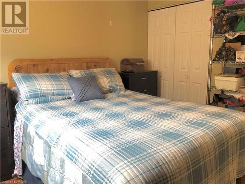 480 Secord Street, Espanola, ON - Indoor Photo Showing Bedroom