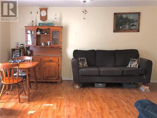 480 Secord Street, Espanola, ON - Indoor Photo Showing Living Room