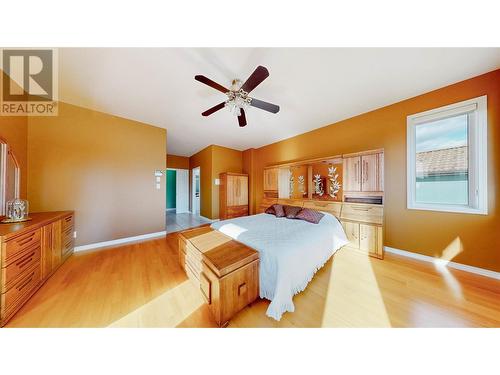 11700 Quail Ridge Place, Osoyoos, BC - Indoor Photo Showing Bedroom