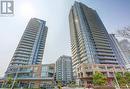 1205 - 56 Forest Manor Road, Toronto, ON  - Outdoor With Balcony With Facade 