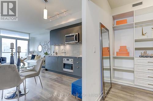 1205 - 56 Forest Manor Road, Toronto, ON - Indoor