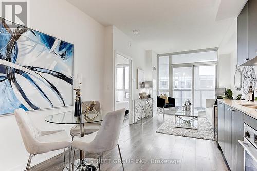 1205 - 56 Forest Manor Road, Toronto, ON - Indoor