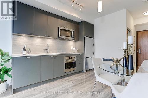 1205 - 56 Forest Manor Road, Toronto, ON - Indoor