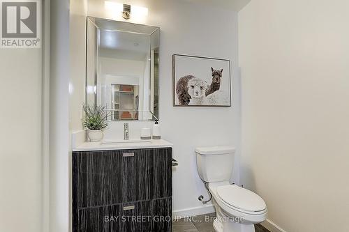 1205 - 56 Forest Manor Road, Toronto, ON - Indoor Photo Showing Bathroom