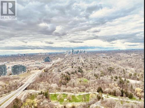 4010 - 30 Inn On The Park Drive, Toronto, ON - Outdoor With View