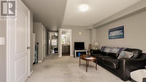 23 - 23 Bakewell Street N, Brampton, ON 